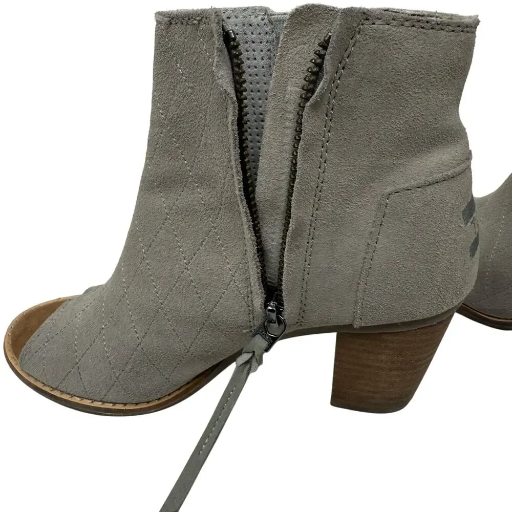 Toms elevate your